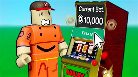 Bloxrunner: High Quality Roblox Gambling.